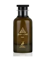 Jean Lowe Noir by Maison Alhambra