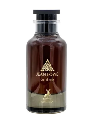 Jean Lowe Ombre Eau de Parfum bottle