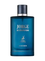 Jorge di Profondo by Maison Alhambra