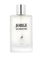 Jorge di Profumo Aqua by Maison Alhambra