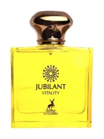 Jubilant Vitality by Maison Alhambra