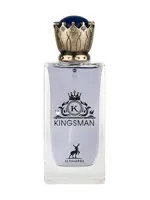 Kingsman by Maison Alhambra