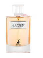 La Vivacité by Maison Alhambra