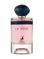 La Voie by Maison Alhambra