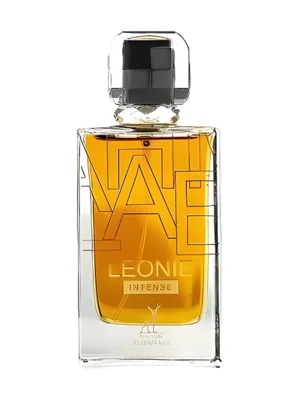 Léonie Intense Eau de Parfum bottle