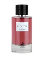 L'Oudh by Maison Alhambra