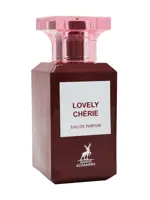 Lovely Chèrie by Maison Alhambra