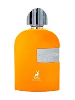 Luminous Vivid by Maison Alhambra