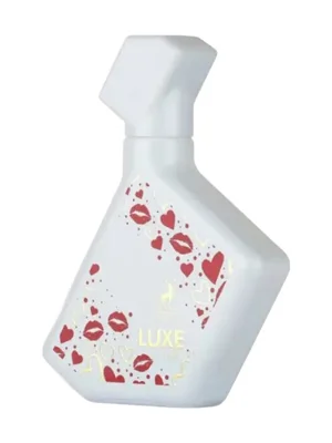 Luxe Chic Eau de Parfum bottle