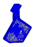 Luxe Nightlife by Maison Alhambra