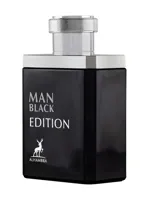 Man Black Edition by Maison Alhambra