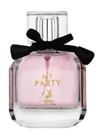 My Party by Maison Alhambra
