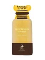 Mysterious Amber by Maison Alhambra
