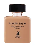 Narissa Peach by Maison Alhambra