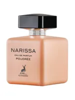 Narissa Poudrée by Maison Alhambra