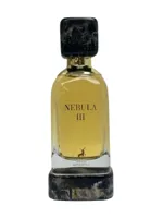 Nebula III by Maison Alhambra