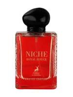 Niche Royal Rouge by Maison Alhambra