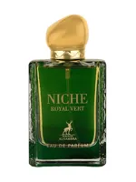 Niche Royal Vert by Maison Alhambra