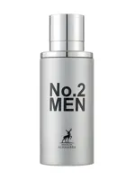 No. 2 Men by Maison Alhambra