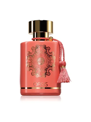 Oasis Eau de Parfum bottle