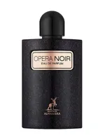 Opera Noir by Maison Alhambra