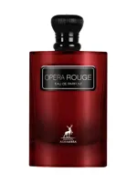 Opera Rouge by Maison Alhambra