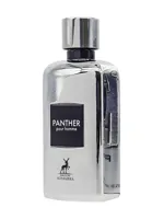 Panther Pour Homme by Maison Alhambra