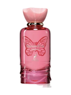 Papillon D'Or Eau de Parfum bottle