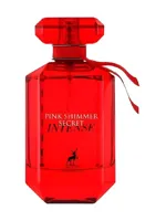 Pink Shimmer Secret Intense by Maison Alhambra