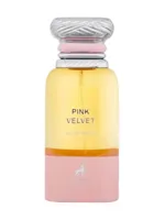 Pink Velvet by Maison Alhambra