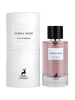 Purple Wood by Maison Alhambra