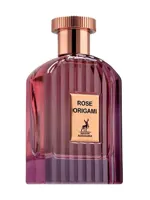 Rose Origami by Maison Alhambra