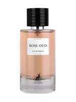 Rose Oud by Maison Alhambra