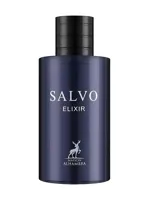 Salvo Elixir by Maison Alhambra