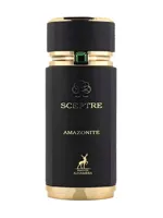 Sceptre Amazonite by Maison Alhambra
