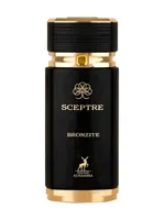 Sceptre Bronzite by Maison Alhambra