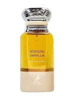 Sensual Vanilla by Maison Alhambra