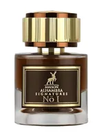 Signatures No I by Maison Alhambra