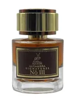 Signatures No III by Maison Alhambra