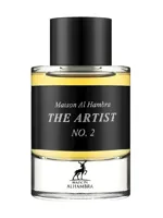 The Artist No. 2 by Maison Alhambra