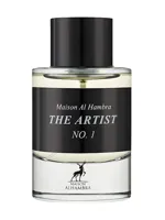 The Artist No.1 by Maison Alhambra