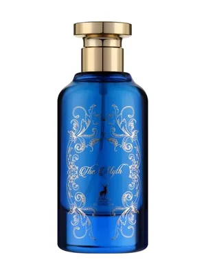 The Myth Eau de Parfum bottle
