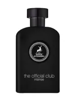 The Official Club Intense by Maison Alhambra