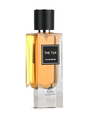 The Tux Eau de Parfum bottle