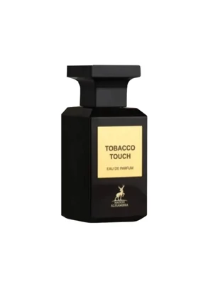 Tobacco Touch Eau de Parfum bottle