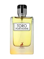 Toro Pour Homme by Maison Alhambra