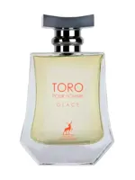 Toro Pour Homme Glace by Maison Alhambra