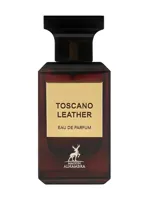 Toscano Leather by Maison Alhambra