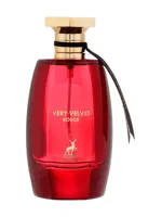 Very Velvet Rouge by Maison Alhambra