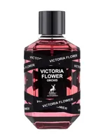 Victoria Flower Orchid by Maison Alhambra